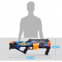 Швидкострільний Бластер Зуру X-Shot Skins Last Stand ZURU 36553A
