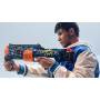 Швидкострільний Бластер Зуру X-Shot Skins Last Stand ZURU 36553A