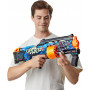 Швидкострільний Бластер Зуру X-Shot Skins Last Stand ZURU 36553A
