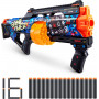 Швидкострільний Бластер Зуру X-Shot Skins Last Stand ZURU 36553A
