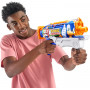 Водяной Бластер Соник Зуру X-Shot Sonic Fast-Fill Hyperload Watergun ZURU 118109