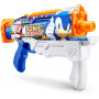 Водяной Бластер Соник Зуру X-Shot Sonic Fast-Fill Hyperload Watergun ZURU 118109