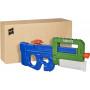 Водный Бластер Nerf Фортнайт Compact SMG Super Soaker Hasbro E9963