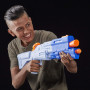 Водяний Бластер Автомат Фортнайт Nerf Fortnite TS-R Super Soaker Water Blaster Hasbro EE6876