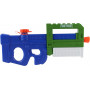 Водяной Бластер Автомат Фортнайт Nerf Super Soaker Fortnite Compact SMG Water Blaster Hasbro EE9963