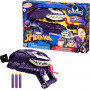 Бластер Нерф Веном Удар Nerf Marvel Spider-Man VenomVersus Hasbro G0730