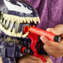 Бластер Нерф Веном Удар Nerf Marvel Spider-Man VenomVersus Hasbro G0730