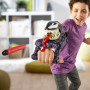 Бластер Нерф Веном Удар Nerf Marvel Spider-Man VenomVersus Hasbro G0730