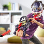 Бластер Нерф Веном Удар Nerf Marvel Spider-Man VenomVersus Hasbro G0730