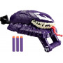 Бластер Нерф Веном Удар Nerf Marvel Spider-Man VenomVersus Hasbro G0730
