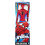 Человек Паук Герой Marvel 30 см Spider Man Titan Hero Series Hasbro B9760