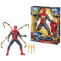 Фігурка Людина Павук 33 см З Клюшнями Герой Marvel 33 см Spider Man With Claws Hasbro F0238