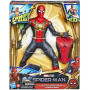 Фігурка Людина Павук 33 см З Клюшнями Герой Marvel 33 см Spider Man With Claws Hasbro F0238