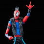 Фигурка Человек-Паук Панк Legends Series Spider-Punk Hasbro F3851