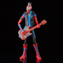 Фигурка Человек-Паук Панк Legends Series Spider-Punk Hasbro F3851