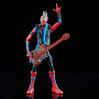 Фигурка Человек-Паук Панк Legends Series Spider-Punk Hasbro F3851