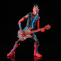 Фигурка Человек-Паук Панк Legends Series Spider-Punk Hasbro F3851