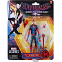 Фигурка Человек-Паук Панк Legends Series Spider-Punk Hasbro F3851