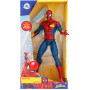 Фигурка Человек Паук 33 см Стреляет из Двух Рук с Звуковыми Эффектами Spider-Man Disney 88233