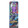 Фігурка Зелений Гоблін 30 см Людина Павук Marvel Titan Hero Green Goblin Hasbro F4983