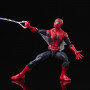 Фигурка Человек Паук Legends Series Spider Man Hasbro F3460