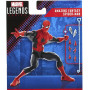 Фигурка Человек Паук Legends Series Spider Man Hasbro F3460