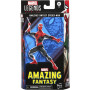 Фигурка Человек Паук Legends Series Spider Man Hasbro F3460