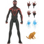 Фігурка Людина-Павук Майлз Моралес Legends Series Spider-Man Miles Morales Hasbro F7056