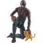 Фігурка Людина-Павук Майлз Моралес Legends Series Spider-Man Miles Morales Hasbro F7056