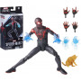 Фігурка Людина-Павук Майлз Моралес Legends Series Spider-Man Miles Morales Hasbro F7056