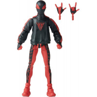 Фигурка Человек-Паук Майлз Моралес Legends Series Spider-Man Miles Morales Hasbro F6571