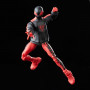 Фігурка Людина-Павук Майлз Моралес Legends Series Spider-Man Miles Morales Hasbro F6571