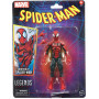 Фігурка Людина-Павук Бен Рейлі Legends Series Spider-Man Ben Reilly Hasbro F6567