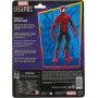 Фігурка Людина-Павук Бен Рейлі Legends Series Spider-Man Ben Reilly Hasbro F6567