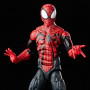 Фігурка Людина-Павук Бен Рейлі Legends Series Spider-Man Ben Reilly Hasbro F6567