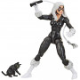 Фигурка Человек Паук Черная Кошка Spider-Man Marvel Legends Series Black Cat Hasbro F0864