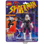 Фигурка Человек Паук Черная Кошка Spider-Man Marvel Legends Series Black Cat Hasbro F0864