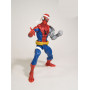 Фигурка Человек Паук Киборг Legends Series Retro Cyborg Spider-Man Hasbro F0862