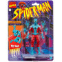 Фігурка Людина Павук Веб Мен Legends Series Spider Man Web-Man Hasbro F1140