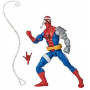 Фигурка Человек Паук Киборг Legends Series Retro Cyborg Spider-Man Hasbro F0862