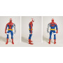 Фигурка Человек Паук Киборг Legends Series Retro Cyborg Spider-Man Hasbro F0862