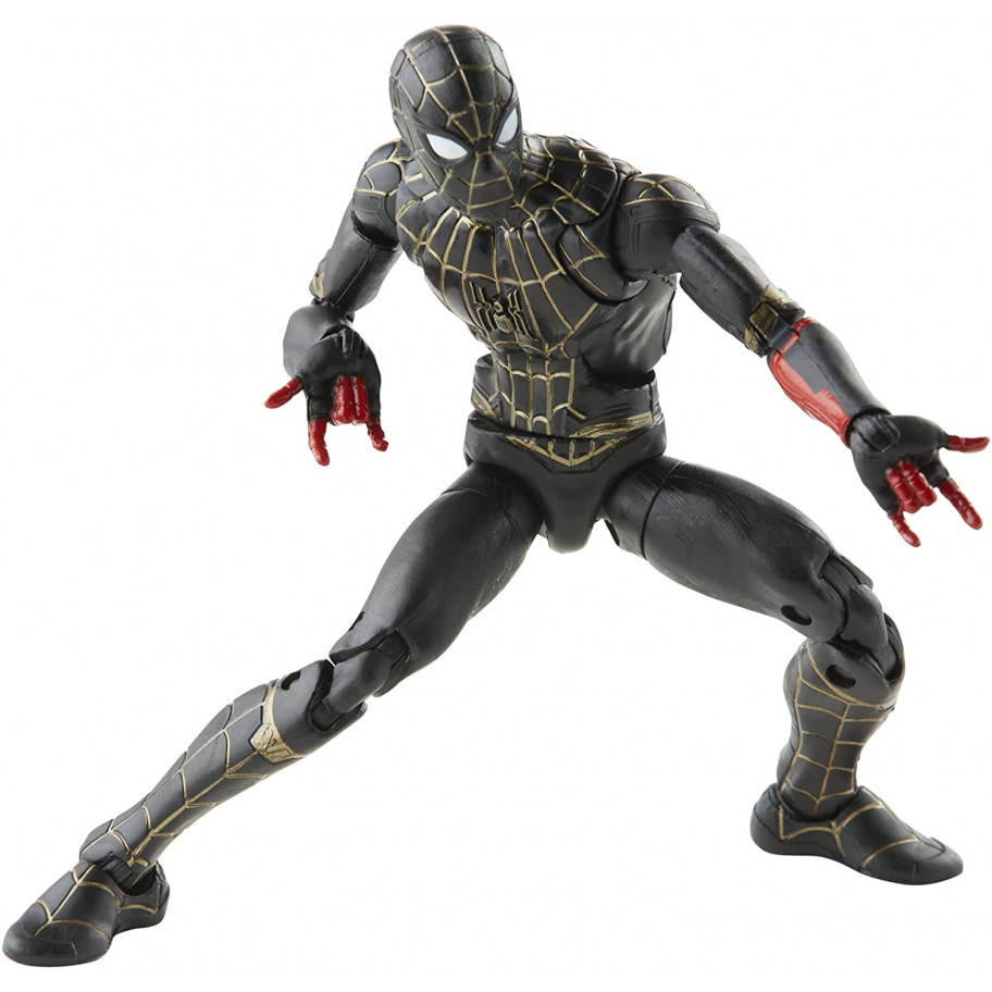 Фігурка Людина-Павук Немає Шляхи Додому Legends Series Spider-Man Marvel Hasbro F3019