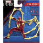 Фигурка Железный Человек Паук Legends Series Iron Spider Man Hasbro F3455