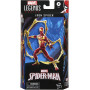 Фигурка Железный Человек Паук Legends Series Iron Spider Man Hasbro F3455