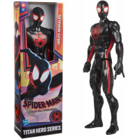 Фигурка Человек-Паук Майлз Моралес 30 см Spider-Man Miles Morales Hasbro F5643