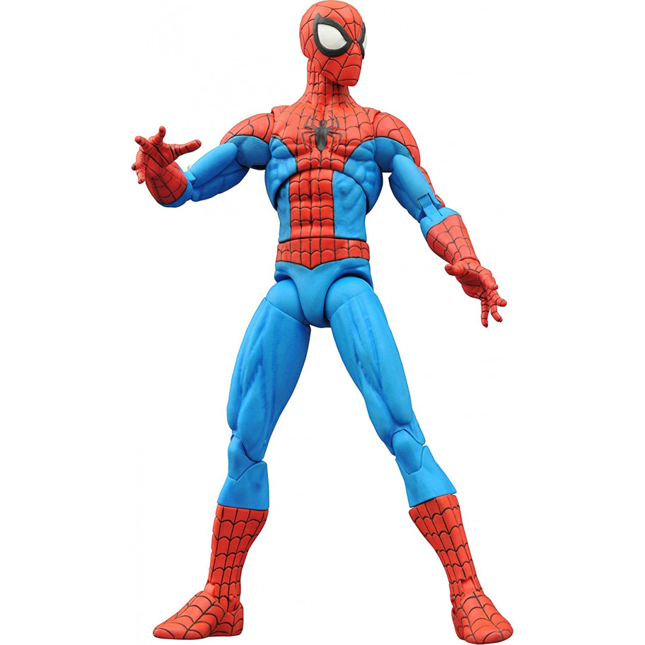 Фигурка Человек-Паук Marvel Spider-Man Diamond Select Toys 84304