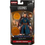 Фігурка Доктор Стрендж Немає Шляху Додому Legends Series Doctor No Way Home Baf Armadillo Hasbro F3023