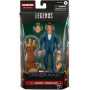 Фігурка Джей Джона Джеймсон Legends Series J. Jonah Jameson Marvel Hasbro F3021