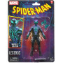 Фігурка Людина-Павук Chasm Legends Series Spider-Man Hasbro F6568