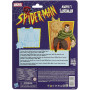 Фигурка Песочный Человек Marvel Comics Sandman Spider-Man Hasbro F2793